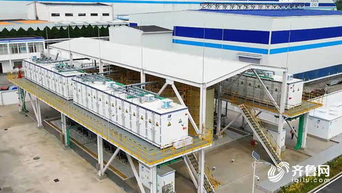 深化改革 關鍵一招 三免兩減 建工業園區 濰坊高新技術產業占比58.85 的背后付出了哪些