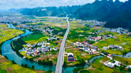 喜訊!北投養(yǎng)護(hù)科技榮獲中國公路學(xué)會(huì)科學(xué)技術(shù)獎(jiǎng)二等獎(jiǎng)