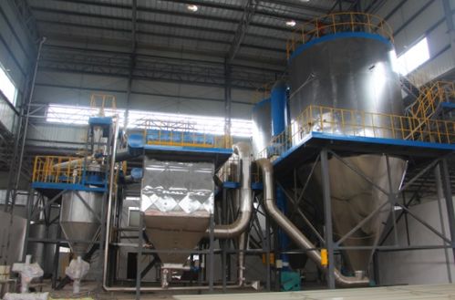 圣思德生物技術(shù)項(xiàng)目核心設(shè)備安裝啟動(dòng)，生物基材料研發(fā)邁入新階段