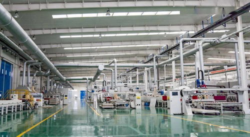 生物基技術賦能，陜建建材無石棉防火硅酸鈣板破浪出圈