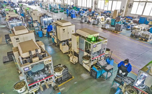 荊州九菱科技 以研發為矛，生物基材料技術賦能市場開拓